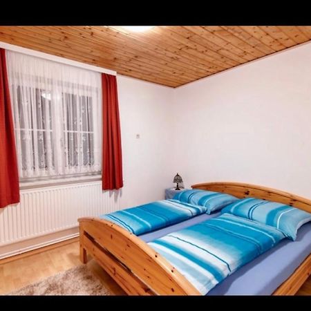 Ferienhaus Stolz Sankt Peter am Kammersberg Bagian luar foto