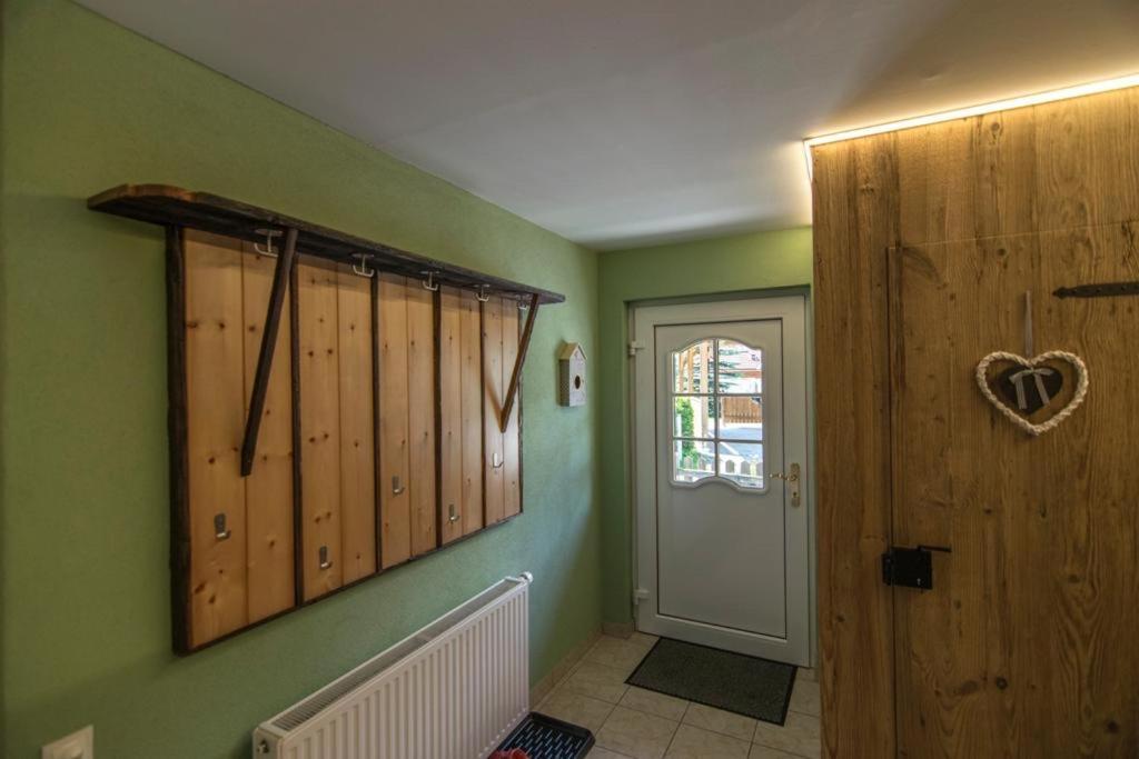 Ferienhaus Stolz Sankt Peter am Kammersberg Bagian luar foto