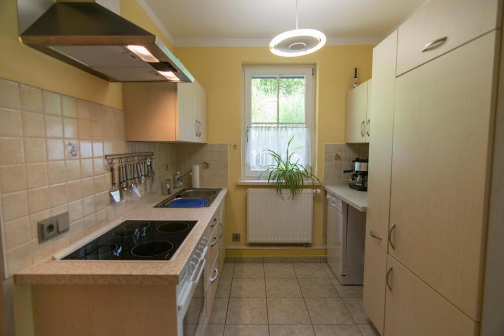 Ferienhaus Stolz Sankt Peter am Kammersberg Bagian luar foto