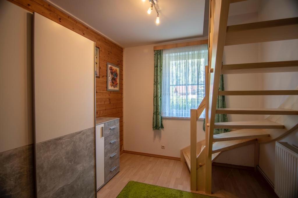 Ferienhaus Stolz Sankt Peter am Kammersberg Bagian luar foto