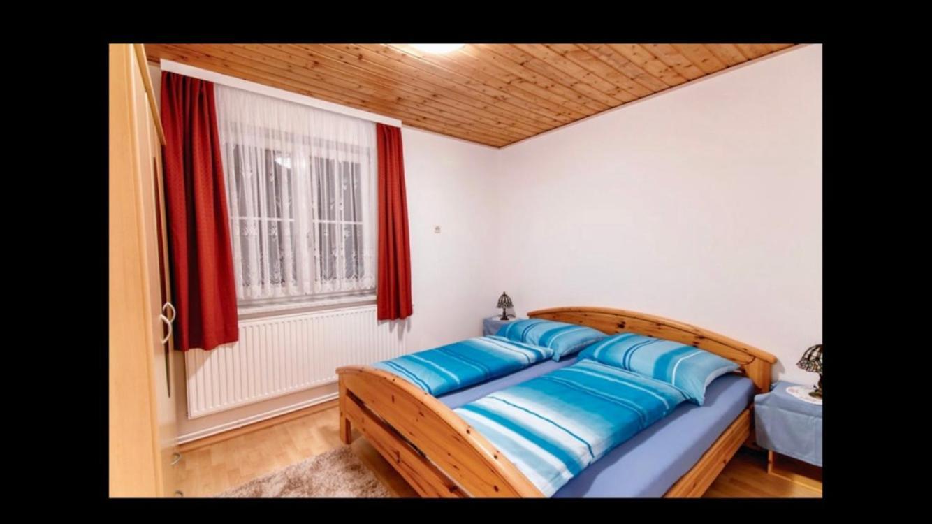 Ferienhaus Stolz Sankt Peter am Kammersberg Bagian luar foto